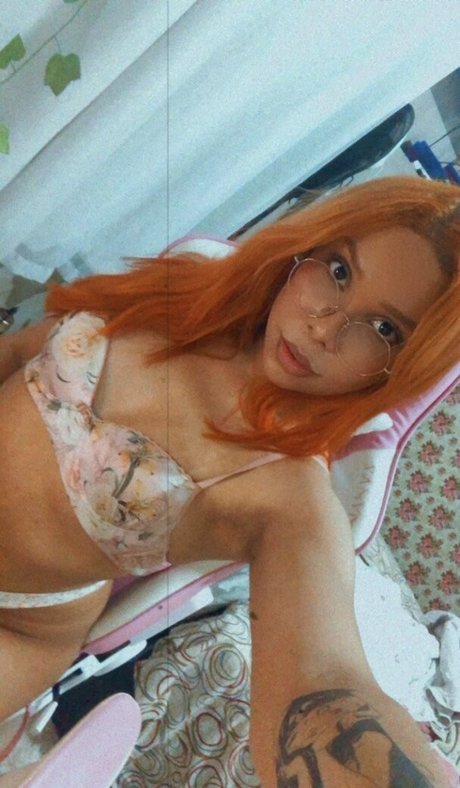 Lola Del Rey naked leaks OnlyFans pic