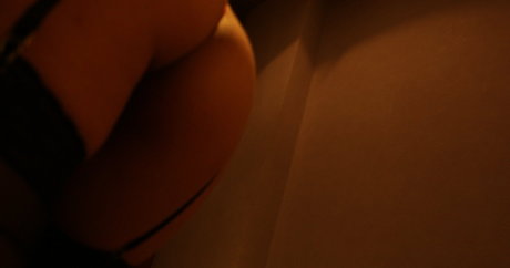 Photo nue de fuite OnlyFans de Analhaq