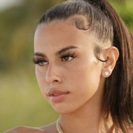 OnlyFans-model Tiny Sosa