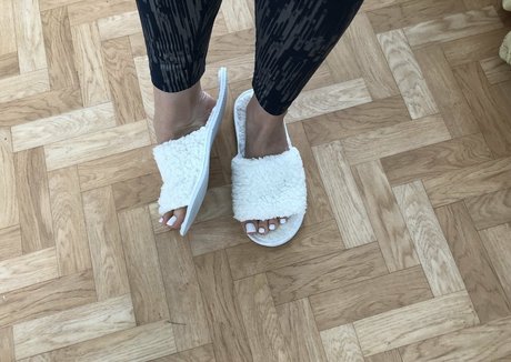 OnlyFans-model Perfectteenfeet