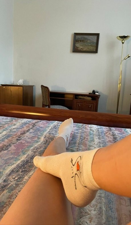 Alasti lekkinud OnlyFans-i pilt Masloslivochnoe