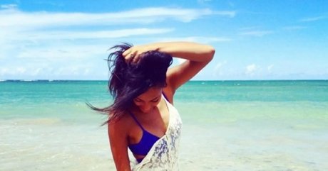 Kylie Bunbury OnlyFans泄露裸照