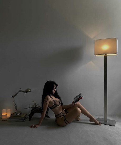 Trucici OnlyFansリークヌード写真