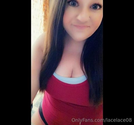 Naakte gelekte OnlyFans-foto van Lacelace08