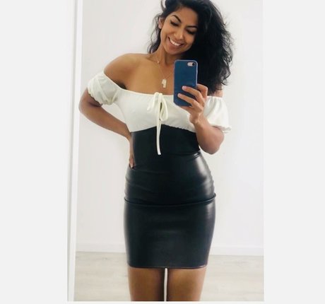 OnlyFans-model Gym Rock Crew