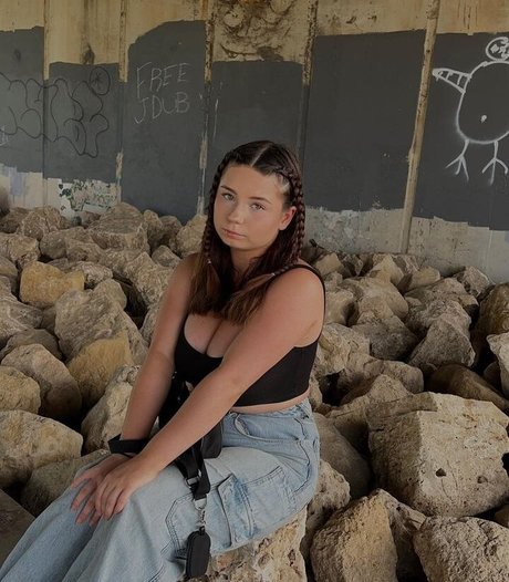 OnlyFans-model Katerrose