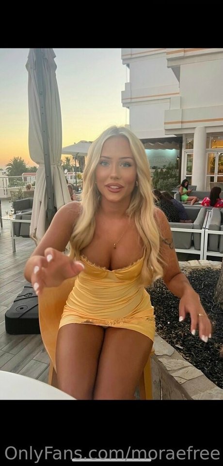 Обнаженная фотография утечки OnlyFans от Annamorae136