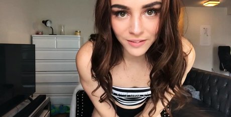 OnlyFans-model Goddess Angel