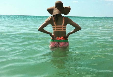 Laura Rutledge OnlyFans泄露裸照