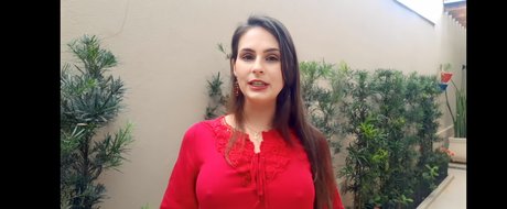 Nacktes geleaktes OnlyFans-Foto von Luminha Ggs