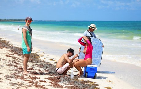 OnlyFans-model Priscilla Huggins