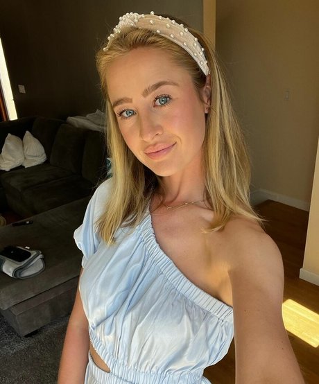 Nelly Korda OnlyFansリークヌード写真