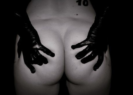 Alasti lekkinud OnlyFans-i pilt Alexandramhunt