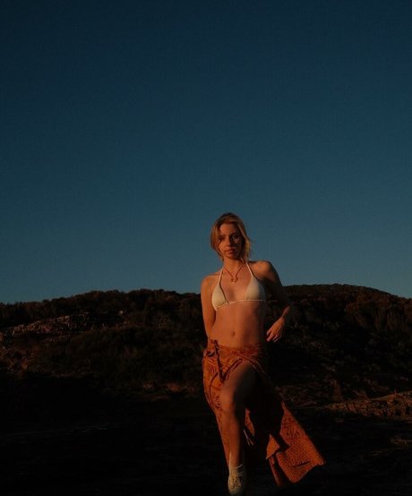 OnlyFans-model Maria Korotaeva