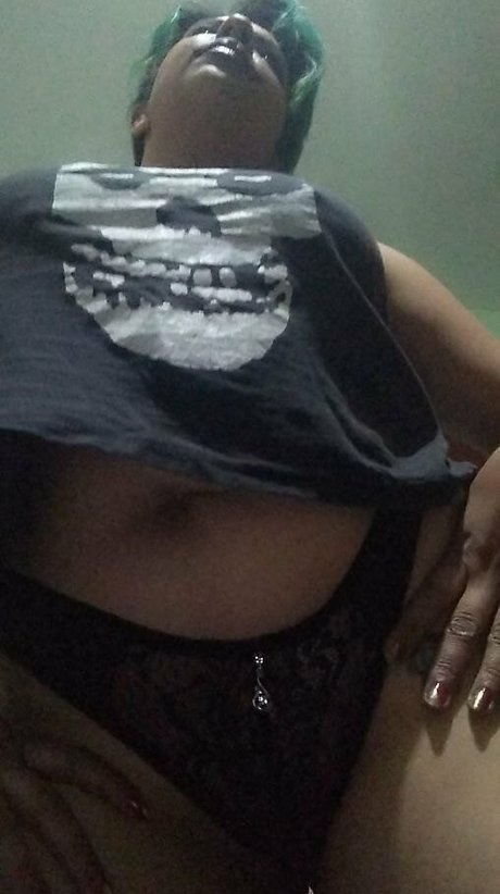 OnlyFans-model Liliveil666