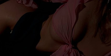 Photo nue de fuite OnlyFans de Valiafree