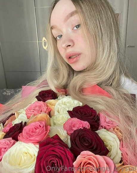 OnlyFans-model Angelcrystal
