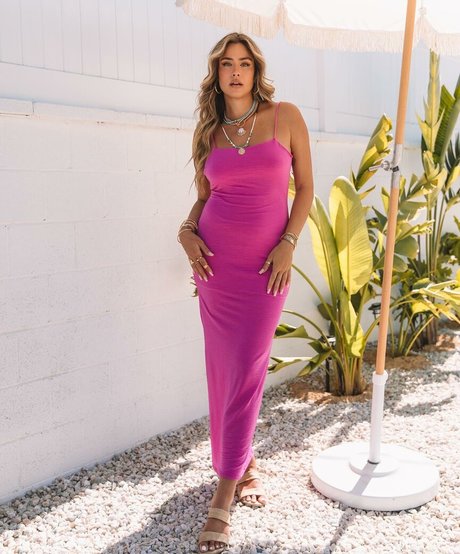 Naken lekkede OnlyFans-bilde av Jamienkidd