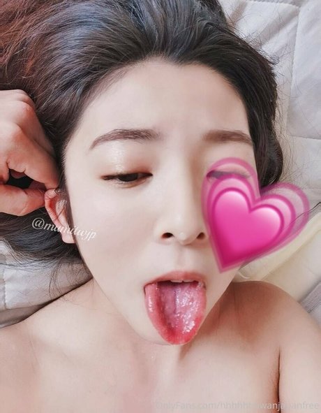 OnlyFans-model Hhhhtaiwanjapan