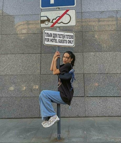 Foto di nudo di fuga di OnlyFans di Maryloveeeefree