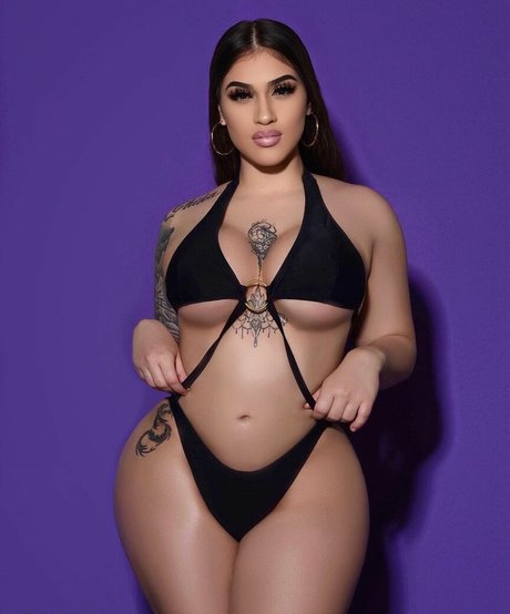 Nacktes geleaktes OnlyFans-Foto von Haydeesofii