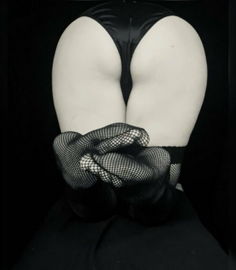 Обнаженная фотография утечки OnlyFans от Fifoxx