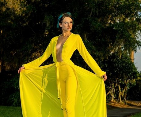 OnlyFans-model Pixieeclaire