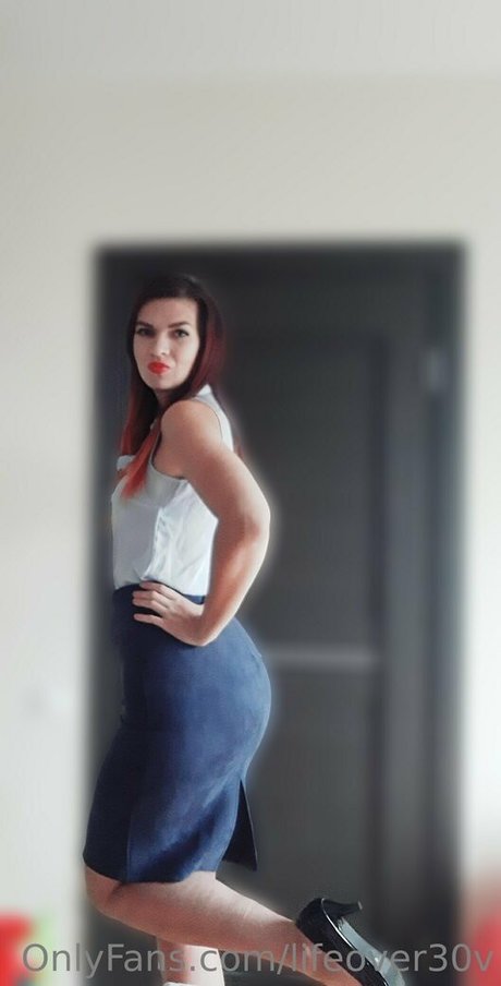 Nacktes geleaktes OnlyFans-Foto von Sweetlifev
