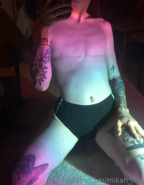 OnlyFans-model Faguettemikah