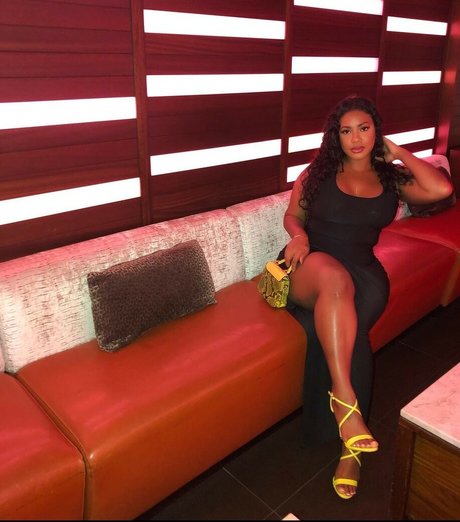 Foto desnuda filtrada de OnlyFans de Kailaquiroz