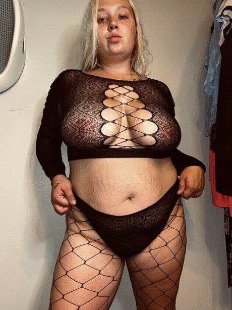 Kinkykinzie2 naked leaks OnlyFans pic