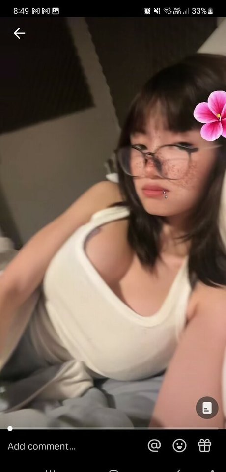 Choltichai naked leaks OnlyFans pic