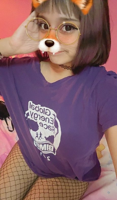 Alasti lekkinud OnlyFans-i pilt Kris737r