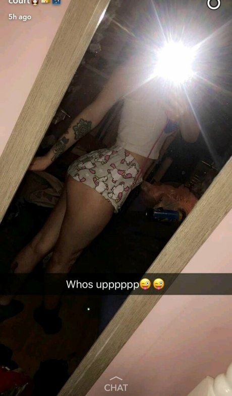 OnlyFans-model Princesscourtxo