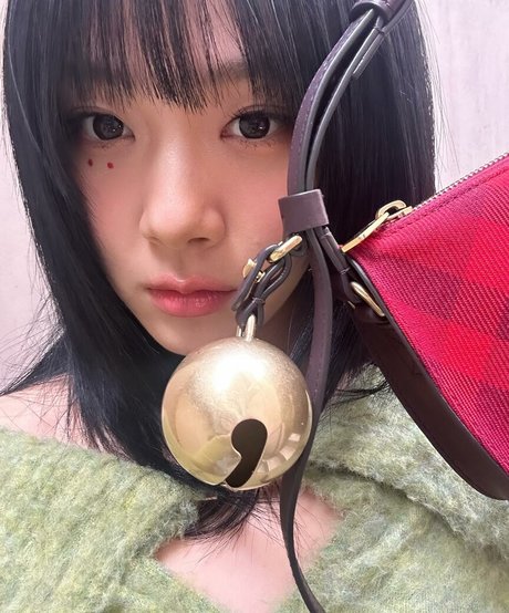 Обнаженная фотография утечки OnlyFans от Kim Hyungseo