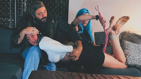 Foto di nudo di fuga di OnlyFans di Lionofthebay