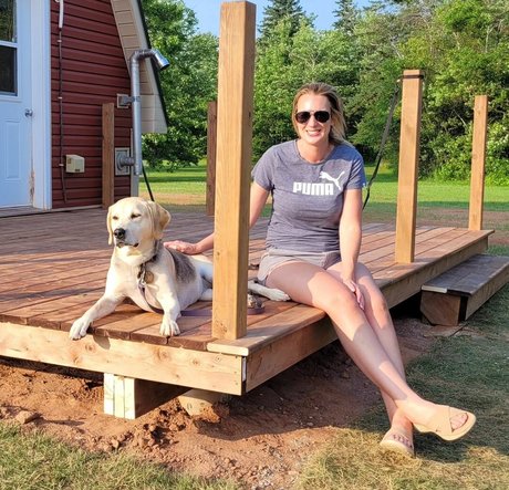 Nacktes geleaktes OnlyFans-Foto von Islandbeachbabe