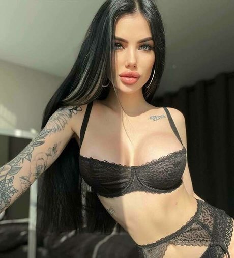 Nacktes geleaktes OnlyFans-Foto von Michelle69