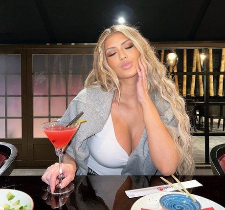 OnlyFans-model Justashleeyyy