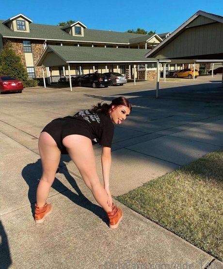 Nacktes geleaktes OnlyFans-Foto von Lotti1400