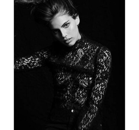 Nacktes geleaktes OnlyFans-Foto von Shlomit Malka