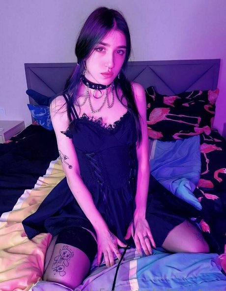 Foto desnuda filtrada de OnlyFans de Babyanddollyy