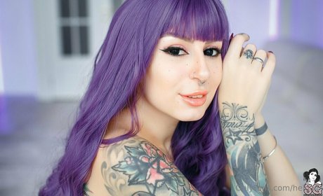 OnlyFans-model Olga Kulaga