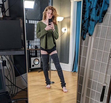 Melody Lane naked leaks OnlyFans pic