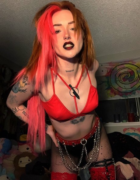 OnlyFans-model Indoorwilding