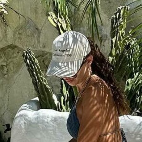 Alasti lekkinud OnlyFans-i pilt Skyemoodyy