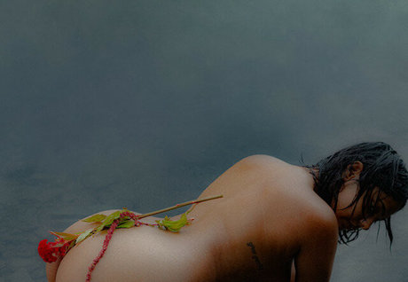 Nacktes geleaktes OnlyFans-Foto von Angieyxlsh