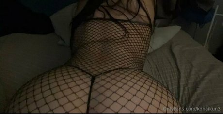 OnlyFans-model Kohaikun3