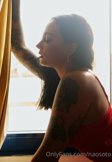 OnlyFans-model Naomisotoo