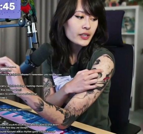 OnlyFans-model Jaiden Animations